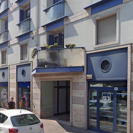 Apartament Ll Nido In Citta Trydent Pokój zdjęcie