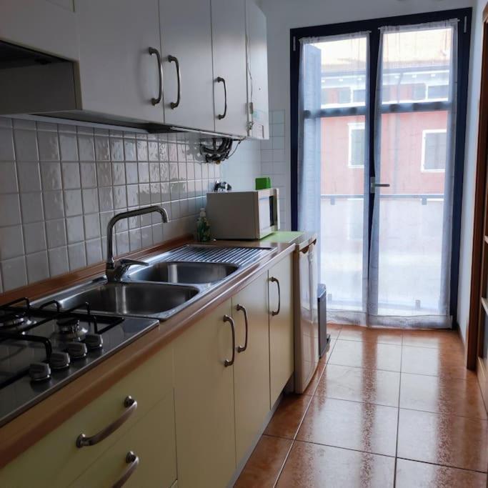Apartament Ll Nido In Citta Trydent Zewnętrze zdjęcie