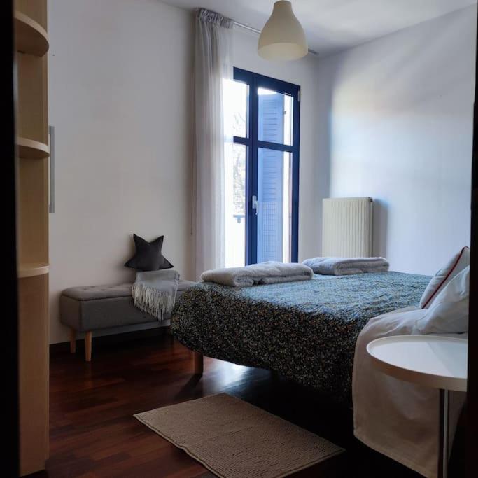 Apartament Ll Nido In Citta Trydent Zewnętrze zdjęcie