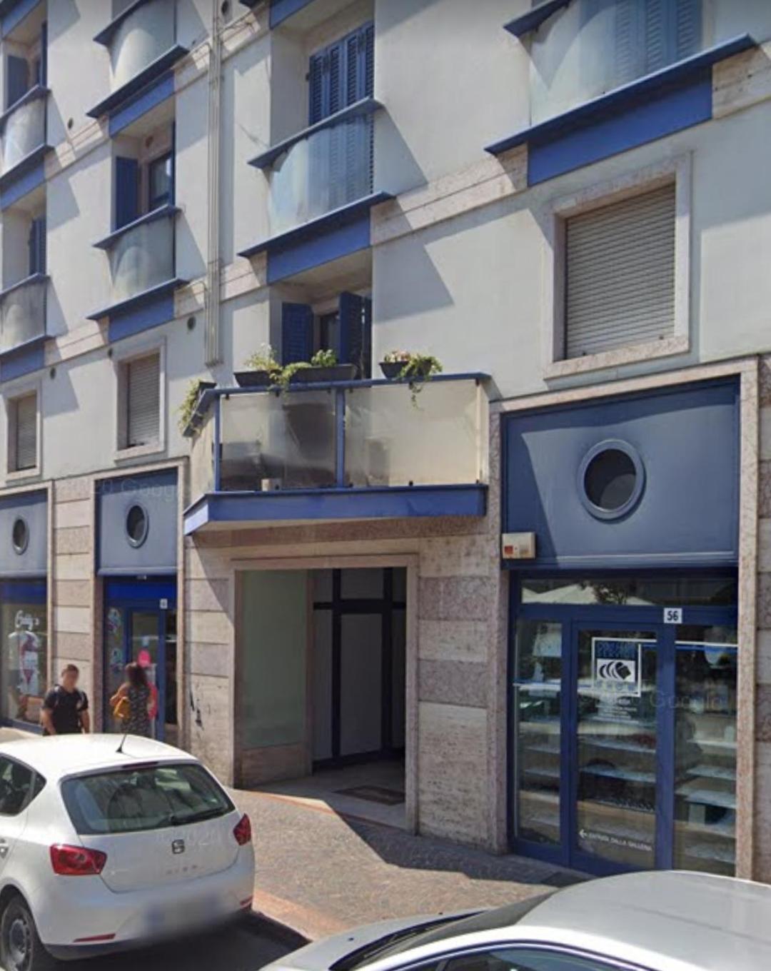 Apartament Ll Nido In Citta Trydent Pokój zdjęcie